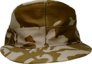 Expeditionsmütze DPM - desert